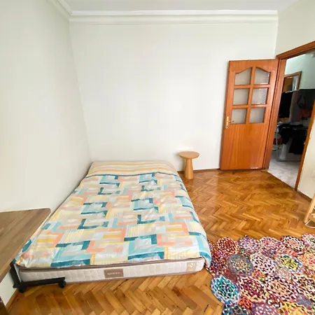 Отель Saltanat