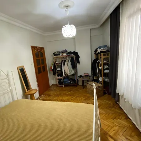 Saltanat Отель Стамбул
