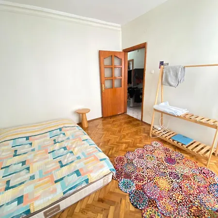Saltanat Отель