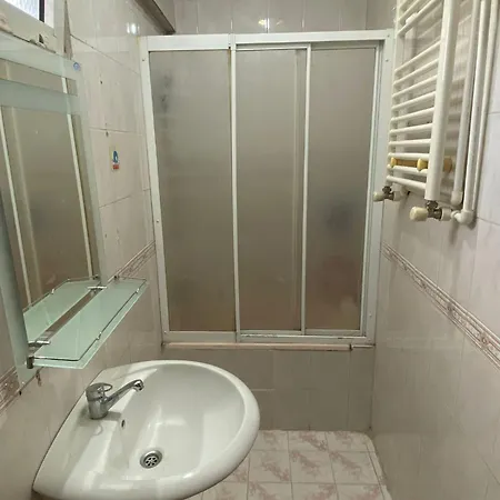Отель Saltanat